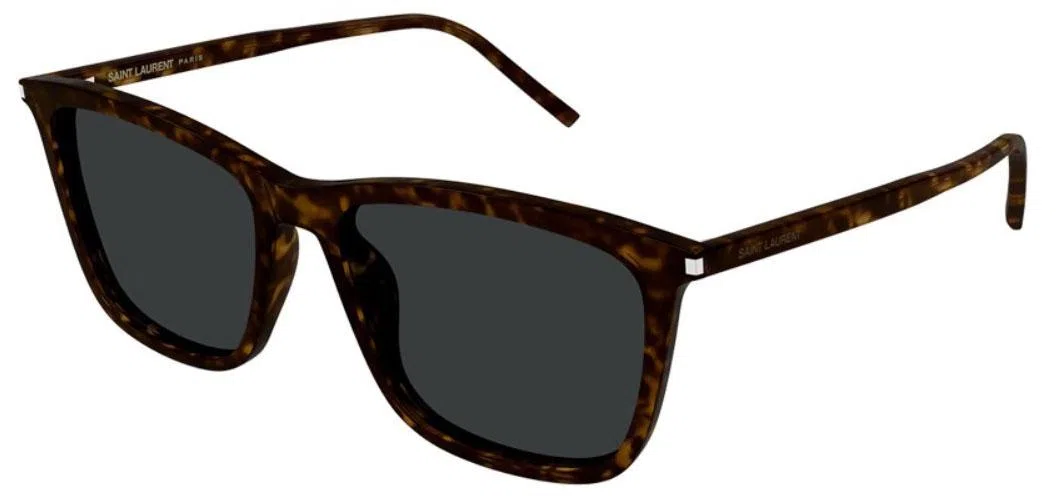 Saint Laurent SL 851/K Sunglasses - view 4
